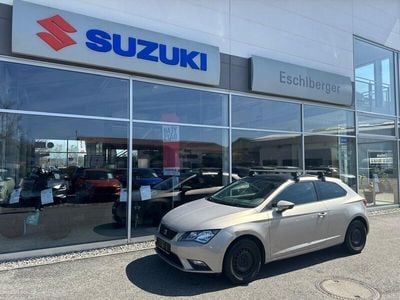 Seat Leon SC