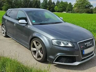 Gebraucht Audi RS3 Sportback
