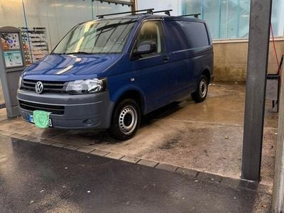 VW T5