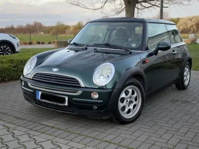 Gebraucht Mini ONE