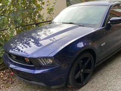 gebraucht Ford Mustang GT 