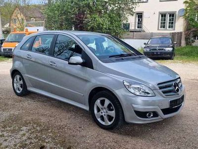 gebraucht Mercedes B150 