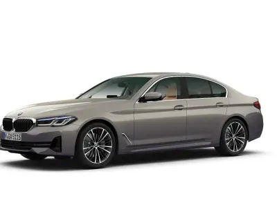 Gebraucht BMW 530