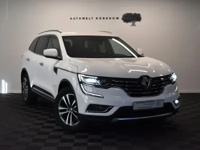 Gebraucht Renault Koleos