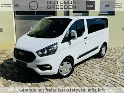 Gebraucht Ford Tourneo Custom