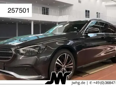 Gebraucht Mercedes E220