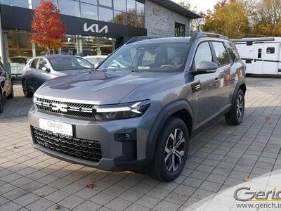 Grau Neu 2025 Dacia Bigster Expression SUV | 27.555 € (Guter Preis)