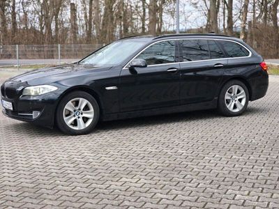 gebraucht BMW 530 