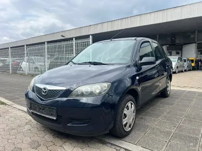 Gebraucht Mazda 2