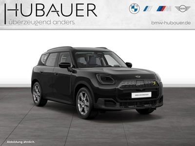 gebraucht Mini Countryman All4 SE [Classic, Navi, HUD, AHK, RFK]