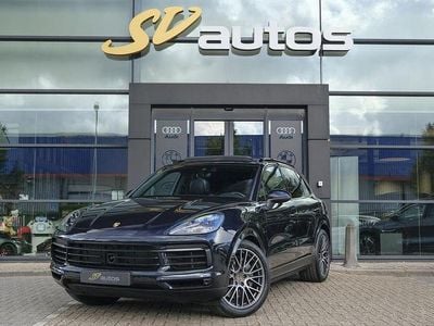 Porsche Cayenne S