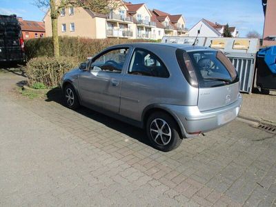 gebraucht Opel Corsa C