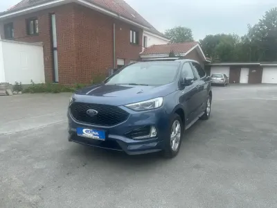 Gebraucht Ford Edge