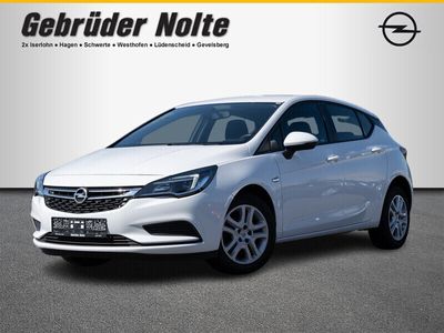 gebraucht Opel Astra PDC INTELLILINK NAVI