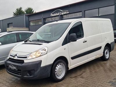 Citroën Jumpy