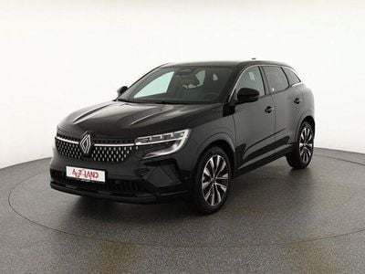 Second-hand Renault Austral Techno 200 CP (147 kW) 2024 Negru SUV