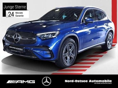 Mercedes GLC300