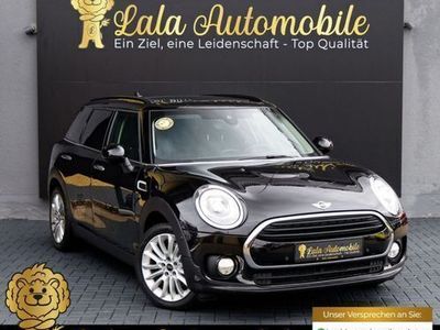 Mini Cooper D Clubman