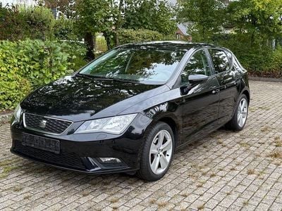 Seat Leon ST