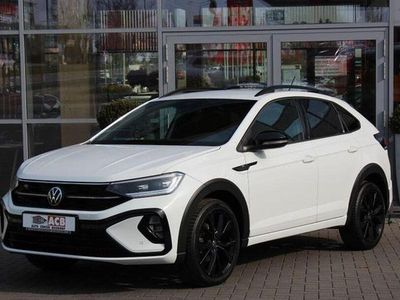Occasion VW Taigo R-line 110 PK (80 kW) 2022 Wit SUV