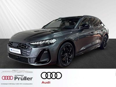 Neu Audi A5 S-Line 204 PS (150 kW) 2025 Daytonagrau perleffekt (grau) Kombi