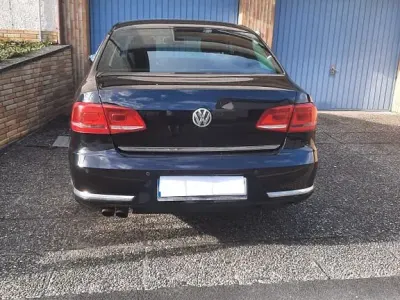 Gebraucht VW Passat