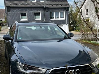 gebraucht Audi A6 Avant