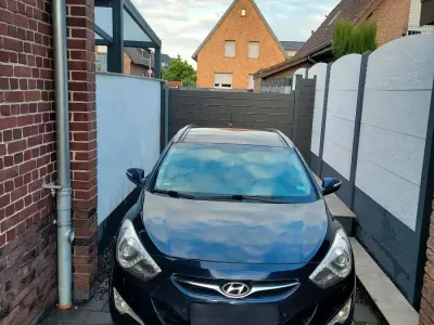 Gebraucht Hyundai i40