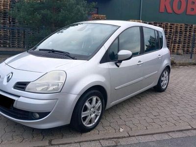 gebraucht Renault Modus 1.5 Diesel