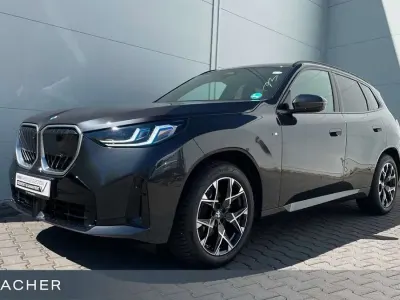 Używany BMW X3 Comfort Edition 197 KM (144 kW) 2025 Szary SUV