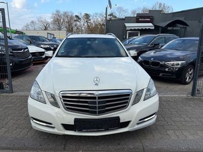Mercedes E250