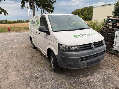 VW T5