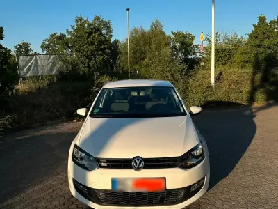 Gebraucht VW Polo