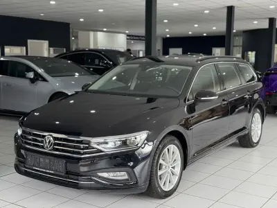 Gebraucht VW Passat
