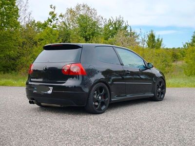 gebraucht VW Golf V 