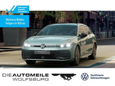 Gebraucht 2025 VW Passat R-line Kombi | 48.150 € (Teuer)