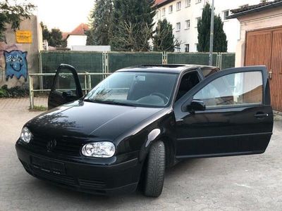 VW Golf IV