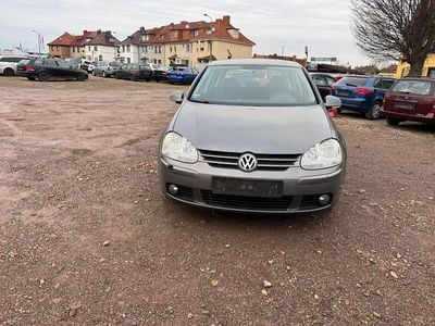 VW Golf V