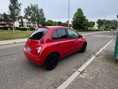 Gebraucht Nissan Micra