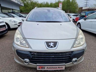 gebraucht Peugeot 307 Break/ SW SW Premium