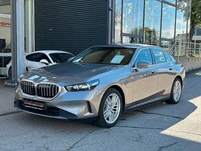 Gebraucht BMW 530e