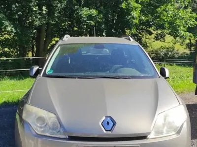 Gebraucht Renault Laguna III