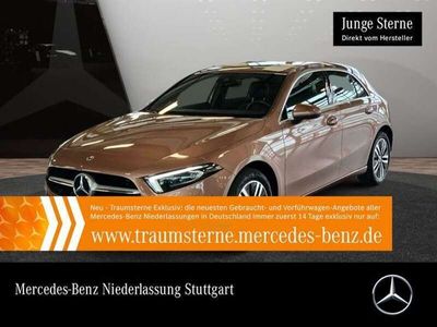 gebraucht Mercedes A250 e PROGRESSIVE+AHK+MULTIBEAM+KAMERA+8G