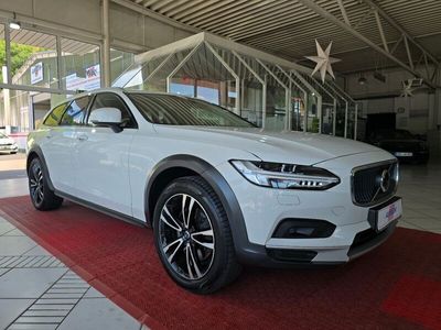 Volvo V90 CC