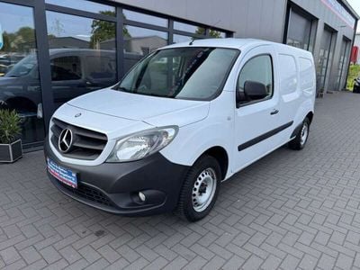 Mercedes Citan 109