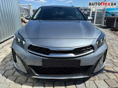 Gebraucht Kia XCeed