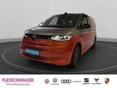 VW T7
