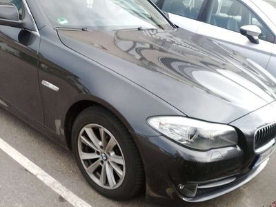 BMW 523