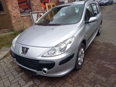 gebraucht Peugeot 307 Break Grand Filou Cool