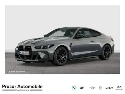 Gebraucht BMW M4